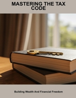 Mastering The Tax Code: Building Wealth And Financial Freedom B0FHHC1WFS Book Cover