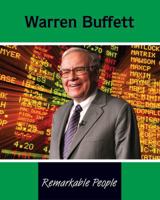 Warren Buffett (Remarkable People) 1590366514 Book Cover