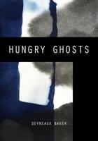 Hungry Ghosts 1941137113 Book Cover