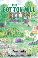 The Cotton Mill Kitty 1398424978 Book Cover