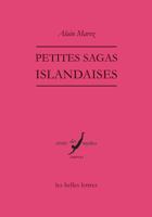 Petites Sagas Islandaises 2251447202 Book Cover