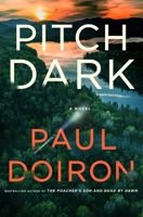 Pitch Dark: A Novel 1250864429 Book Cover