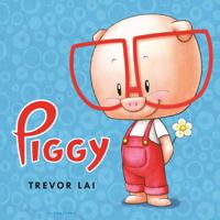 Piggy In Love 1681195577 Book Cover