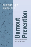 Burn-out Prevention (Read&Do) B08JT6RQFL Book Cover