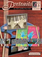 Portraits 3 1929395477 Book Cover