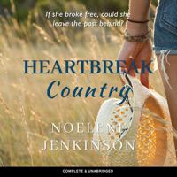 Heartbreak Country 0992517923 Book Cover