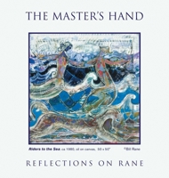 The Master's Hand: Reflections on RANE 1436354684 Book Cover