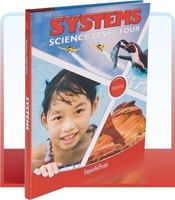 Systems: Science, Level Four; Student Edition 1583312099 Book Cover