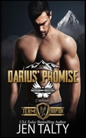 Darius' Promise B0CFD4KL41 Book Cover