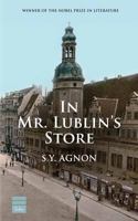 In Mr. Lublin's Store 1592644589 Book Cover