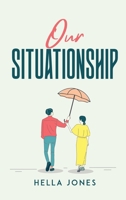 Our Situationship 180509503X Book Cover