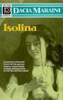 Isolina 072060897X Book Cover