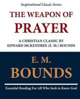 The Weapon of Prayer 0883684578 Book Cover