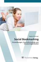Social Bookmarking 3639412192 Book Cover