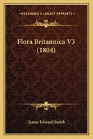 Flora Britannica V3 1164648020 Book Cover