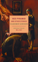 Red Pyramid and Other Stories 1681378205 Book Cover