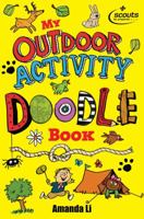 My Outdoor Activity Doodle Book 1447216342 Book Cover