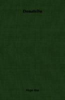 Donatello 1018489150 Book Cover
