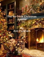 The No Cooking Christmas Special colour 1291631623 Book Cover