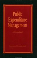 Public Expenditure Management 1557753237 Book Cover
