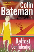 Belfast Confidential 0755309251 Book Cover