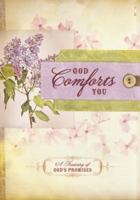 God Comforts You 1609360214 Book Cover