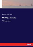 Matthew Tindale 3337047017 Book Cover