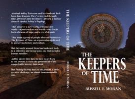 The Keepers of Time 0996346678 Book Cover