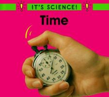 Take Off with Time 0516216554 Book Cover