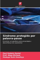 Síndrome protegido por palavra-passe 620002992X Book Cover