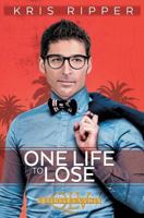 One Life to Lose 1626494401 Book Cover