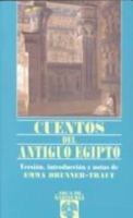 Cuentos del antiguo egipto 8441406782 Book Cover