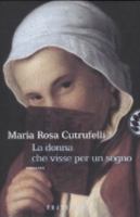 A Mulher que Viveu por um Sonho 8876847774 Book Cover