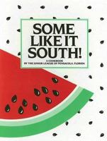 Some Like It South 0961362200 Book Cover