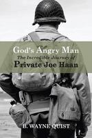 God's Angry Man 1934812684 Book Cover