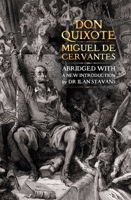 Don Quixote (Gothic Fantasy) 1835621686 Book Cover