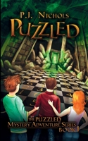 Puzzled 4910091009 Book Cover