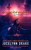 Dawnbreaker 0061542881 Book Cover