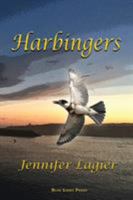 Harbingers 1421837595 Book Cover