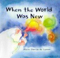 When the World Was New 0745942717 Book Cover