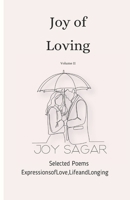 Joy Of Loving Volume II (Joy Shelf) B0GW7TBTZQ Book Cover