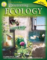 Discovering Ecology 1580374298 Book Cover