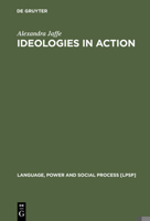 Ideologies in Action: Language Politics on Corsica 3110164450 Book Cover