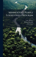 Minnesota's Purple Loosestrife Program 102507386X Book Cover