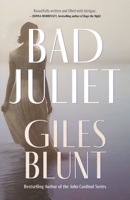Bad Juliet 1459755723 Book Cover