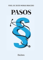 Pasos (Spanish Edition) 8410297140 Book Cover