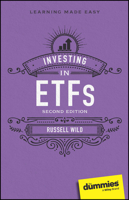 Investing in Etfs for Dummies 1394201079 Book Cover
