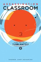 Assassination Classroom, Vol. 08: Time for an Opportunity 1421582805 Book Cover