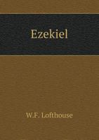 Ezekiel 5518717172 Book Cover