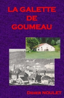 La Galette de Goumeau B09QF5SGQT Book Cover